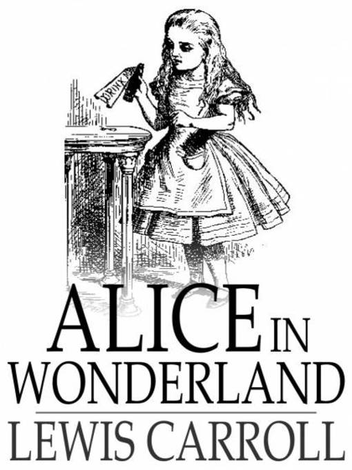 Alice in Wonderland (eBook): Alice Series, Book 1